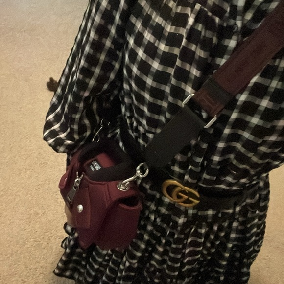 Authentic Moschino Jacket bag - Picture 7 of 7